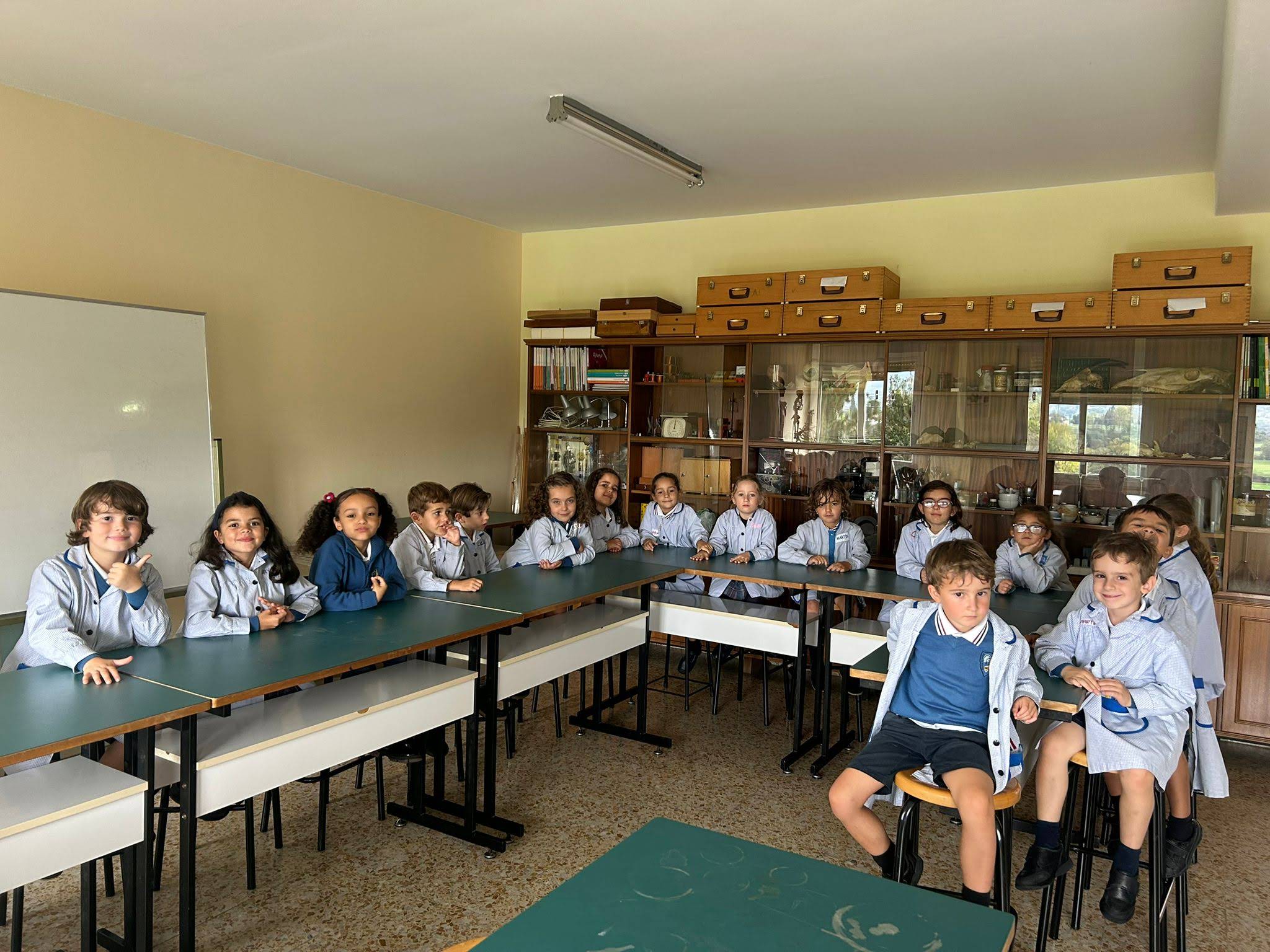 CONVIVENCIA COVADONGA ESO