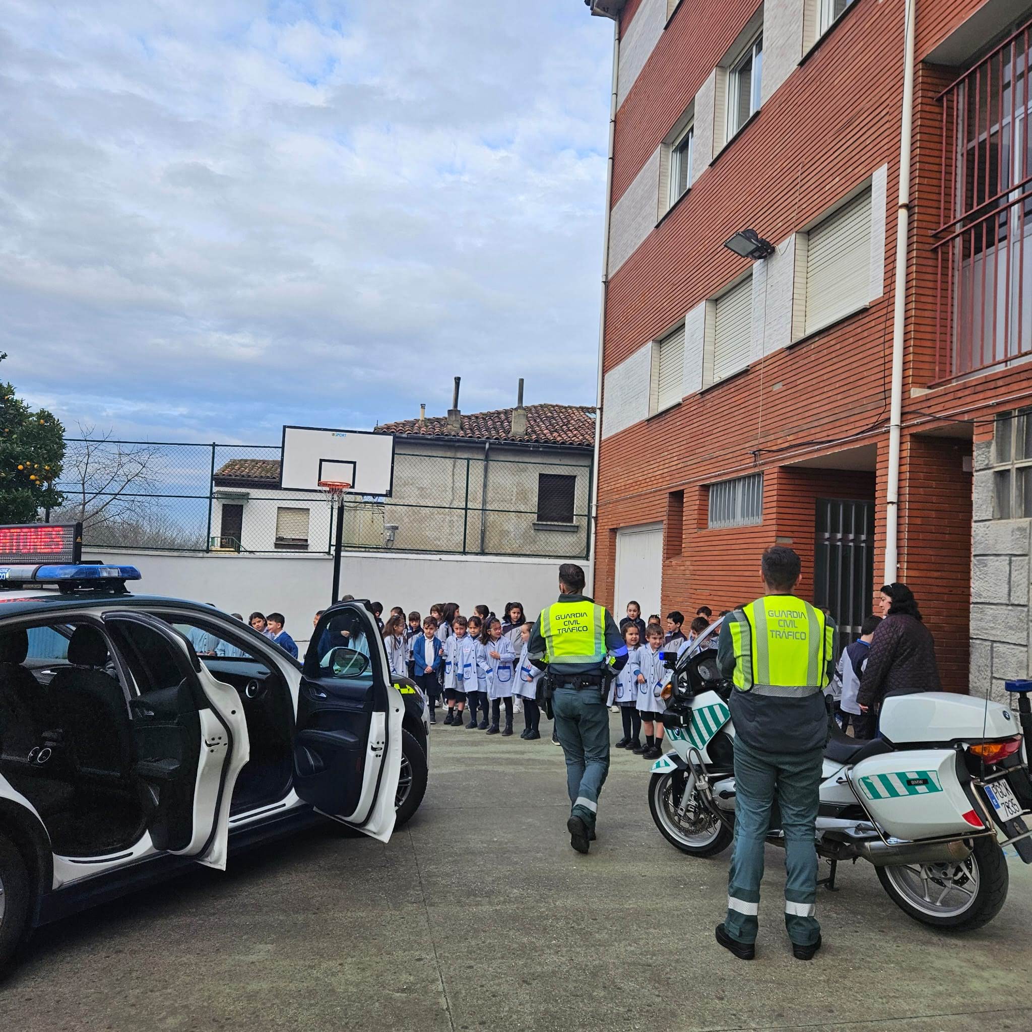 CONVIVENCIA COVADONGA ESO