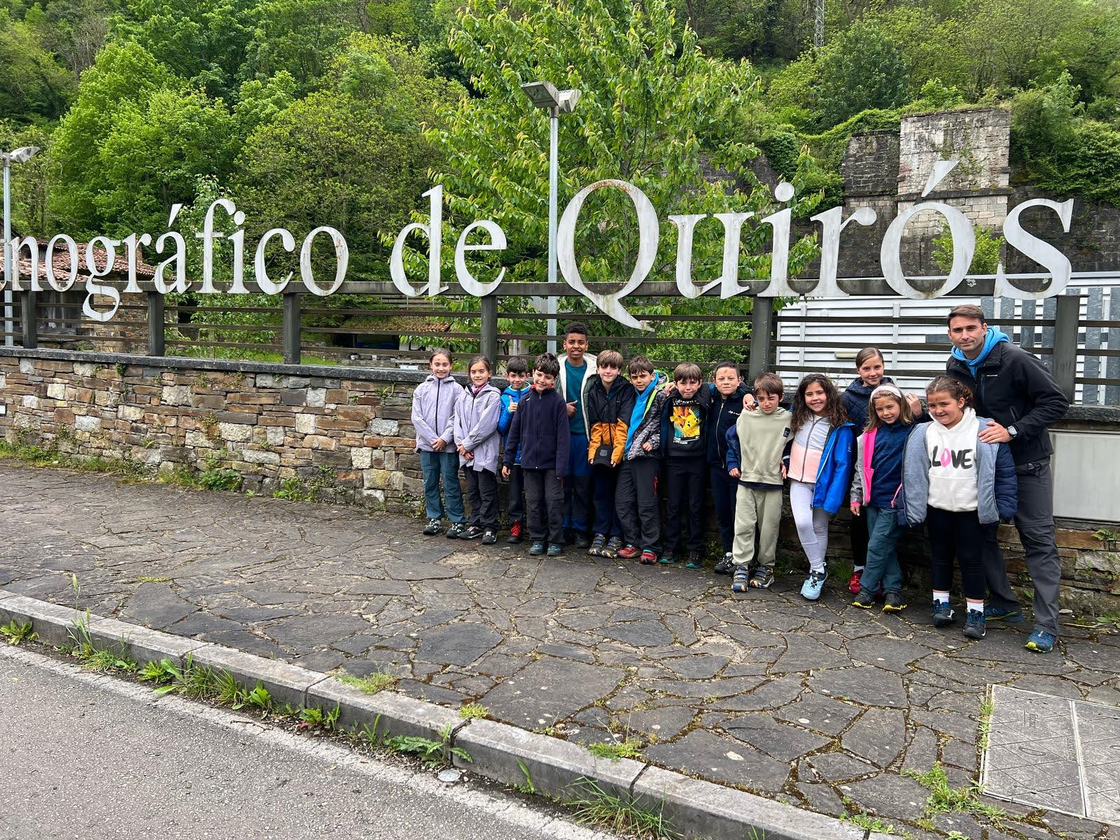 CONVIVENCIA COVADONGA ESO