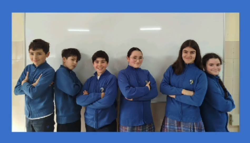 CONVIVENCIA COVADONGA ESO