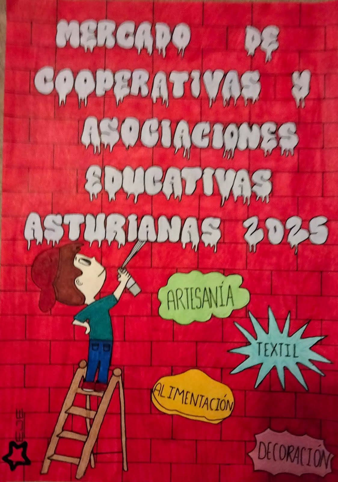 CONVIVENCIA COVADONGA ESO