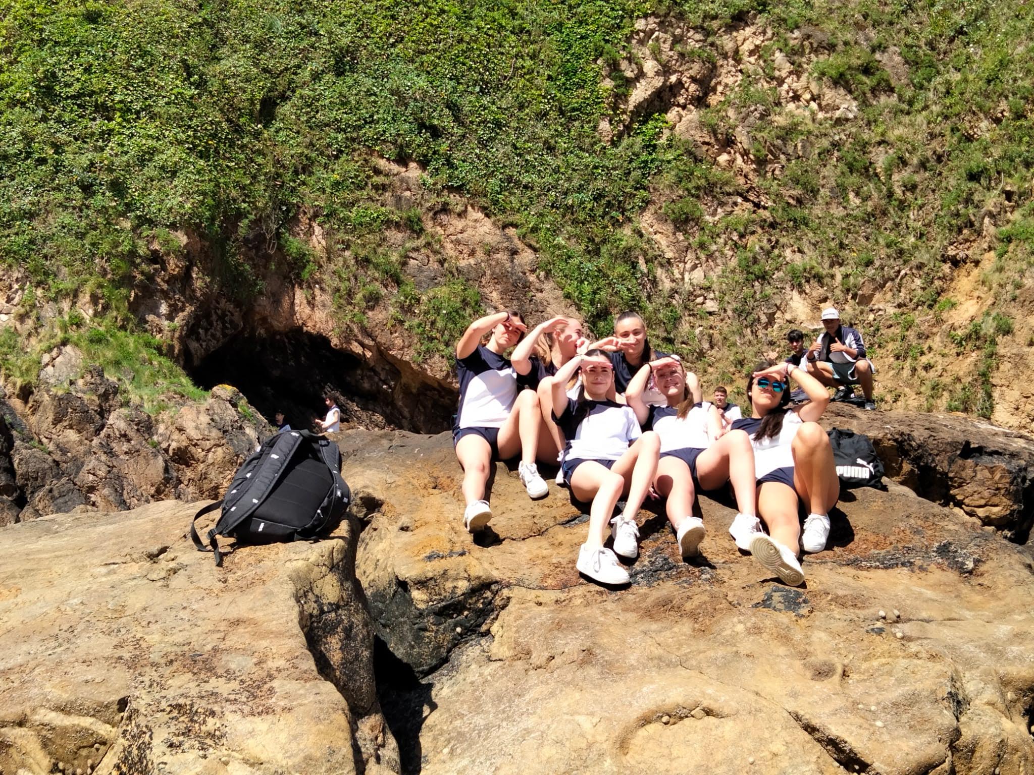 CONVIVENCIA COVADONGA ESO