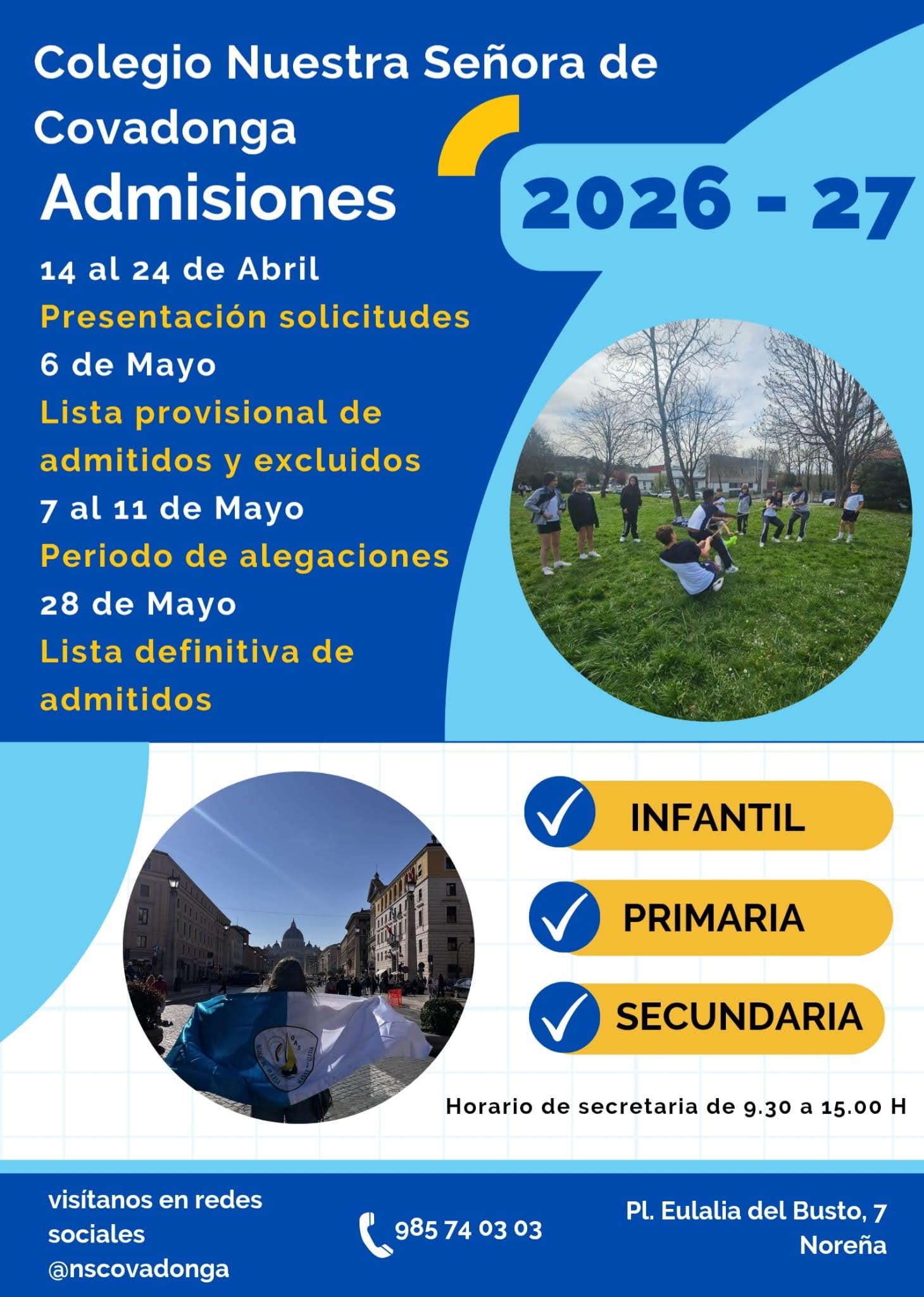 VEN A CONOCERNOS 2025 01