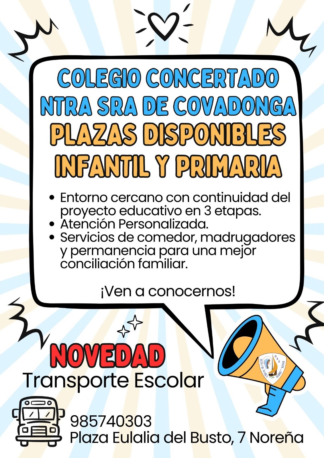VEN A CONOCERNOS 2025 01