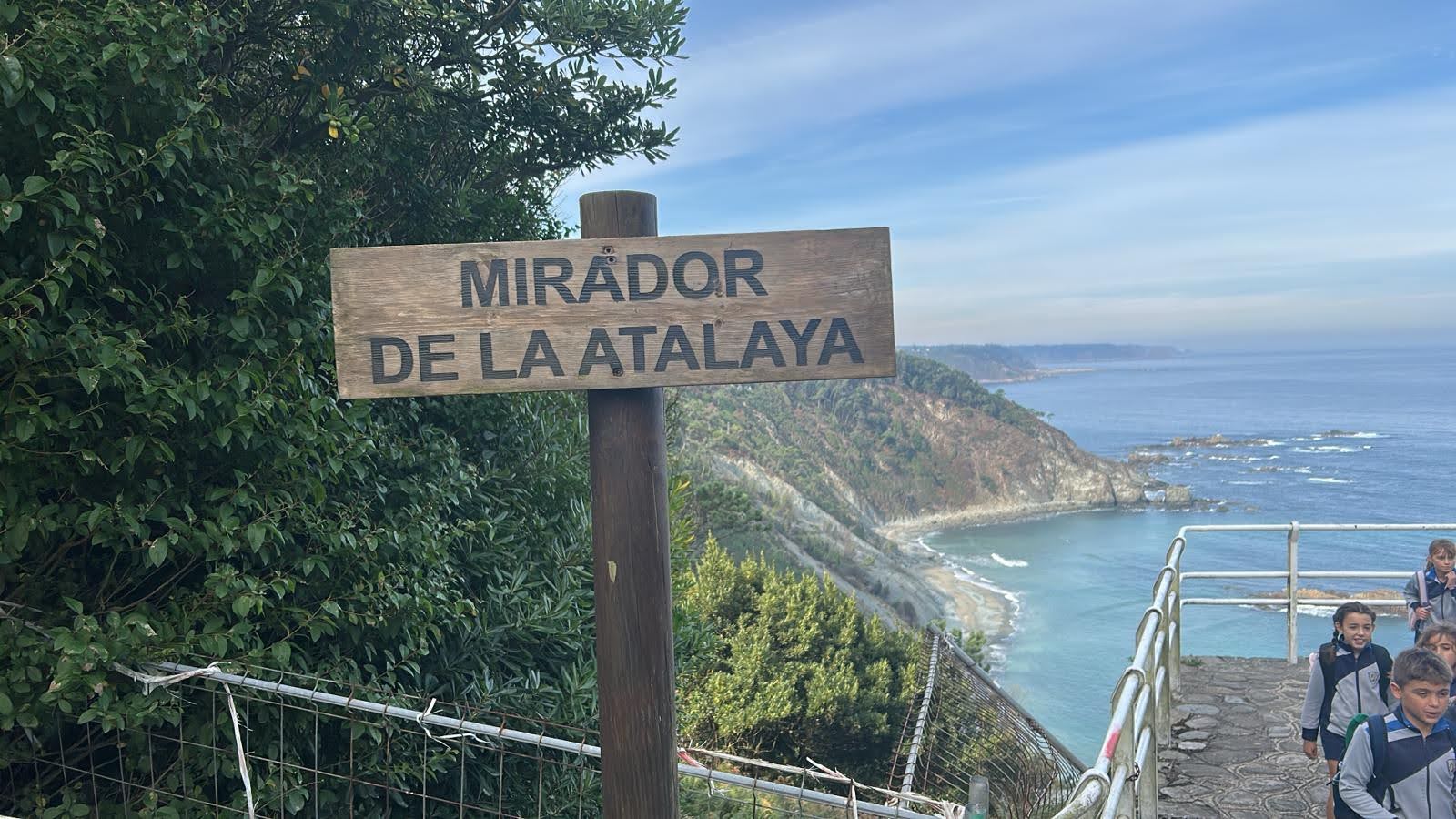 CONVIVENCIA COVADONGA ESO