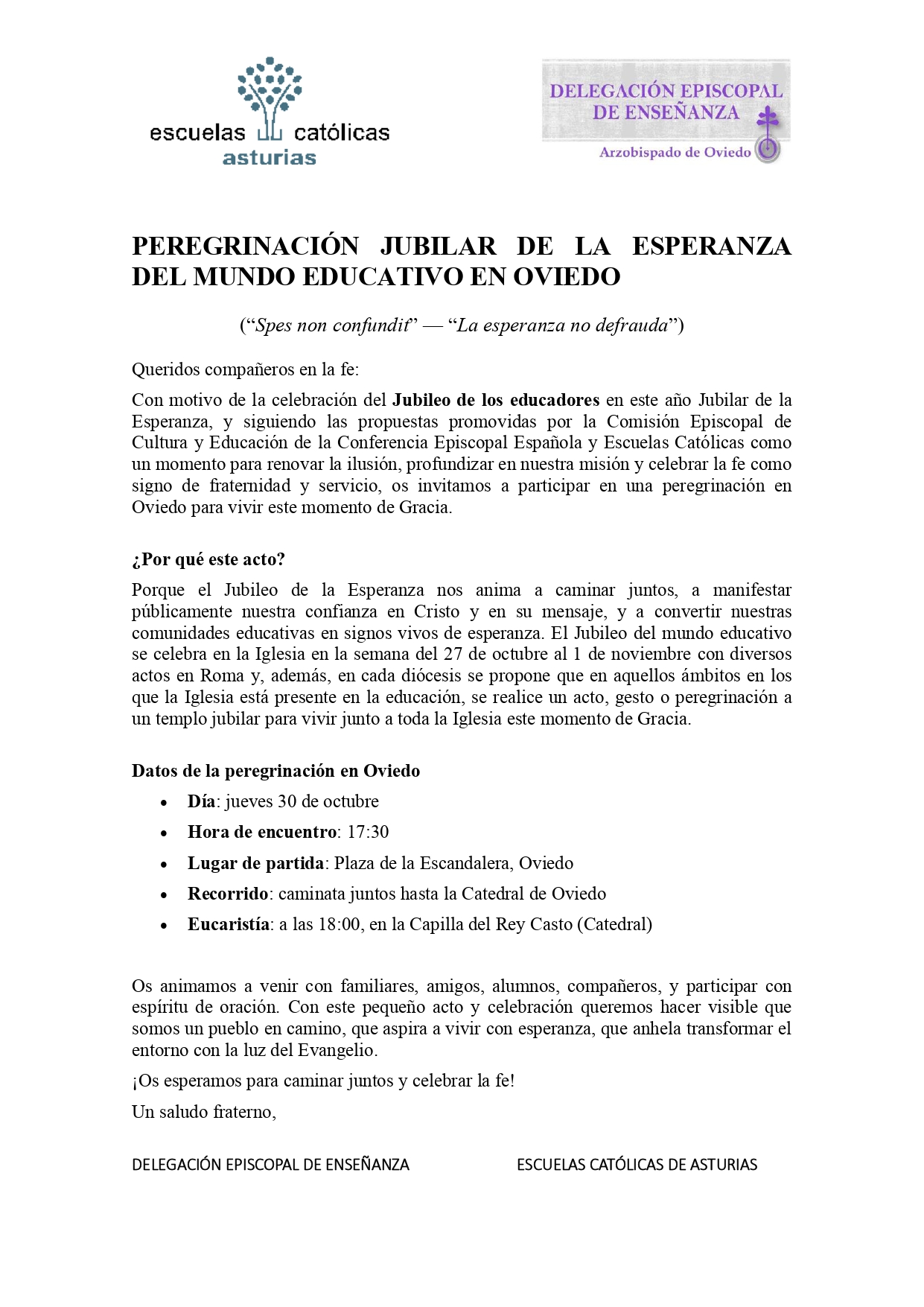 VEN A CONOCERNOS 2025 01