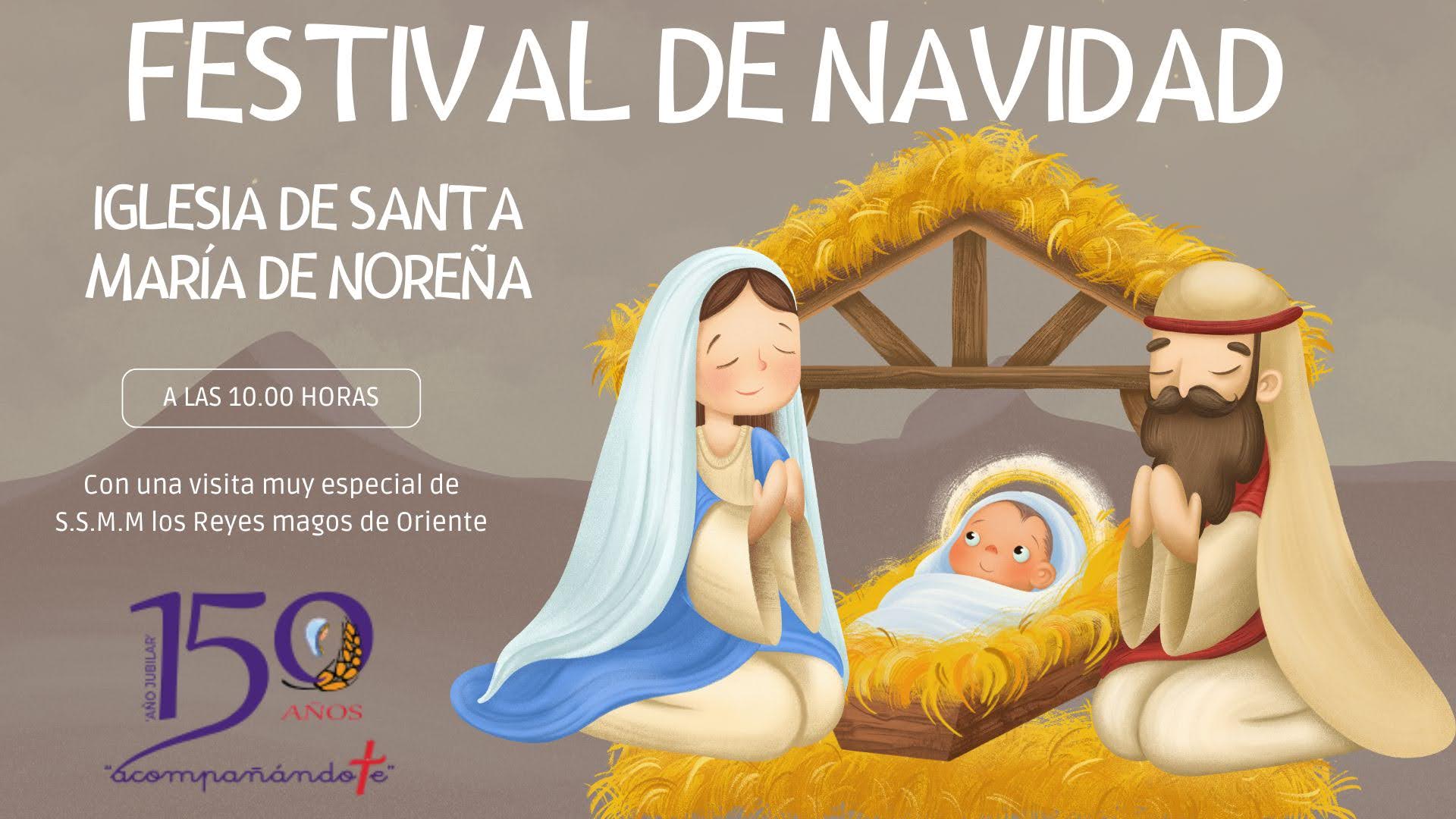 VEN A CONOCERNOS 2025 01