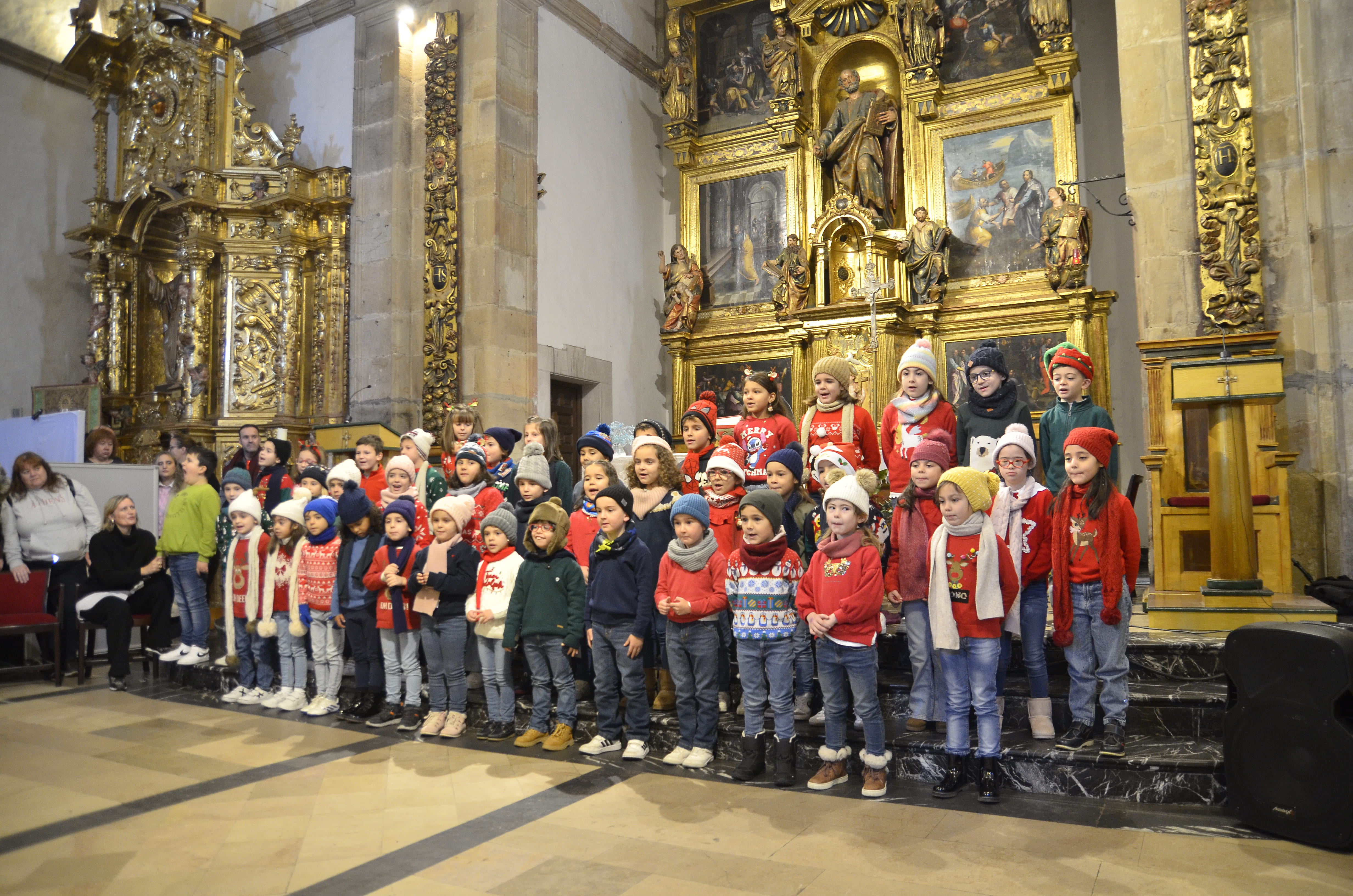 CONVIVENCIA COVADONGA ESO