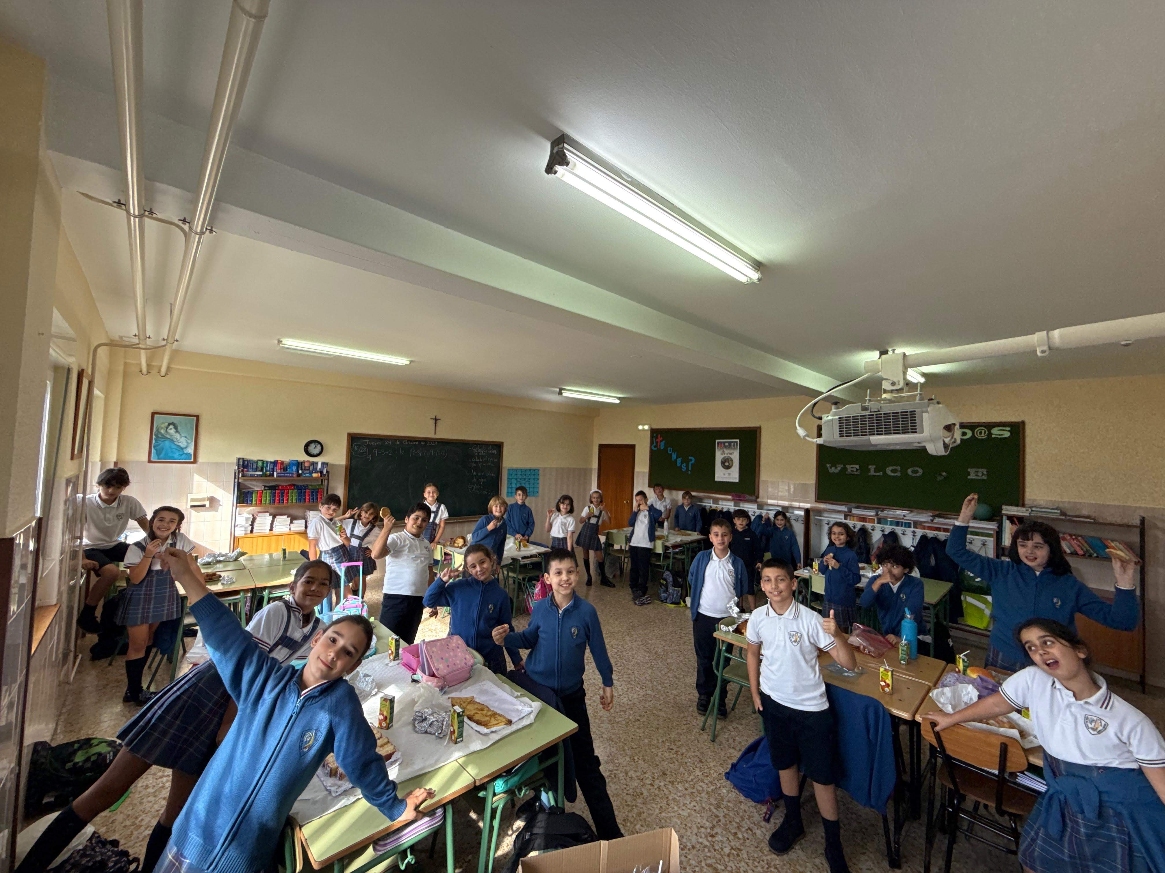 CONVIVENCIA COVADONGA ESO
