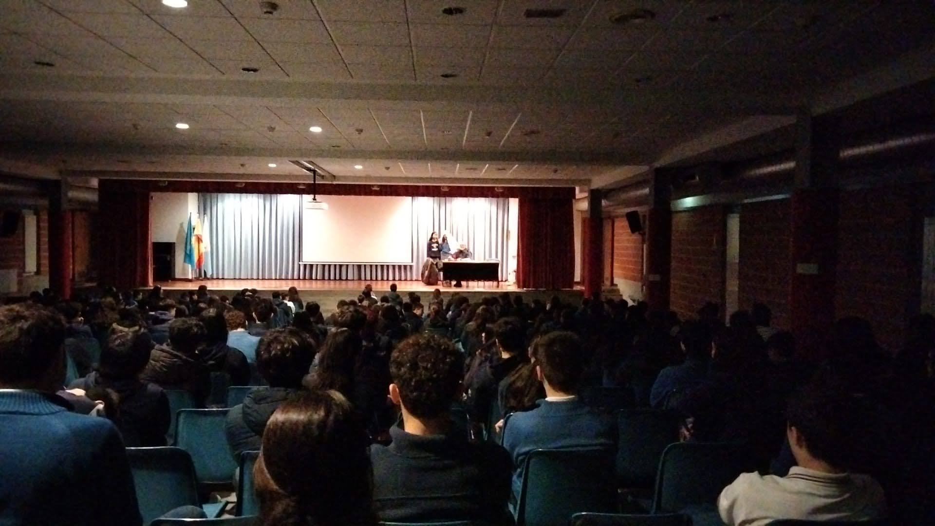 CONVIVENCIA COVADONGA ESO