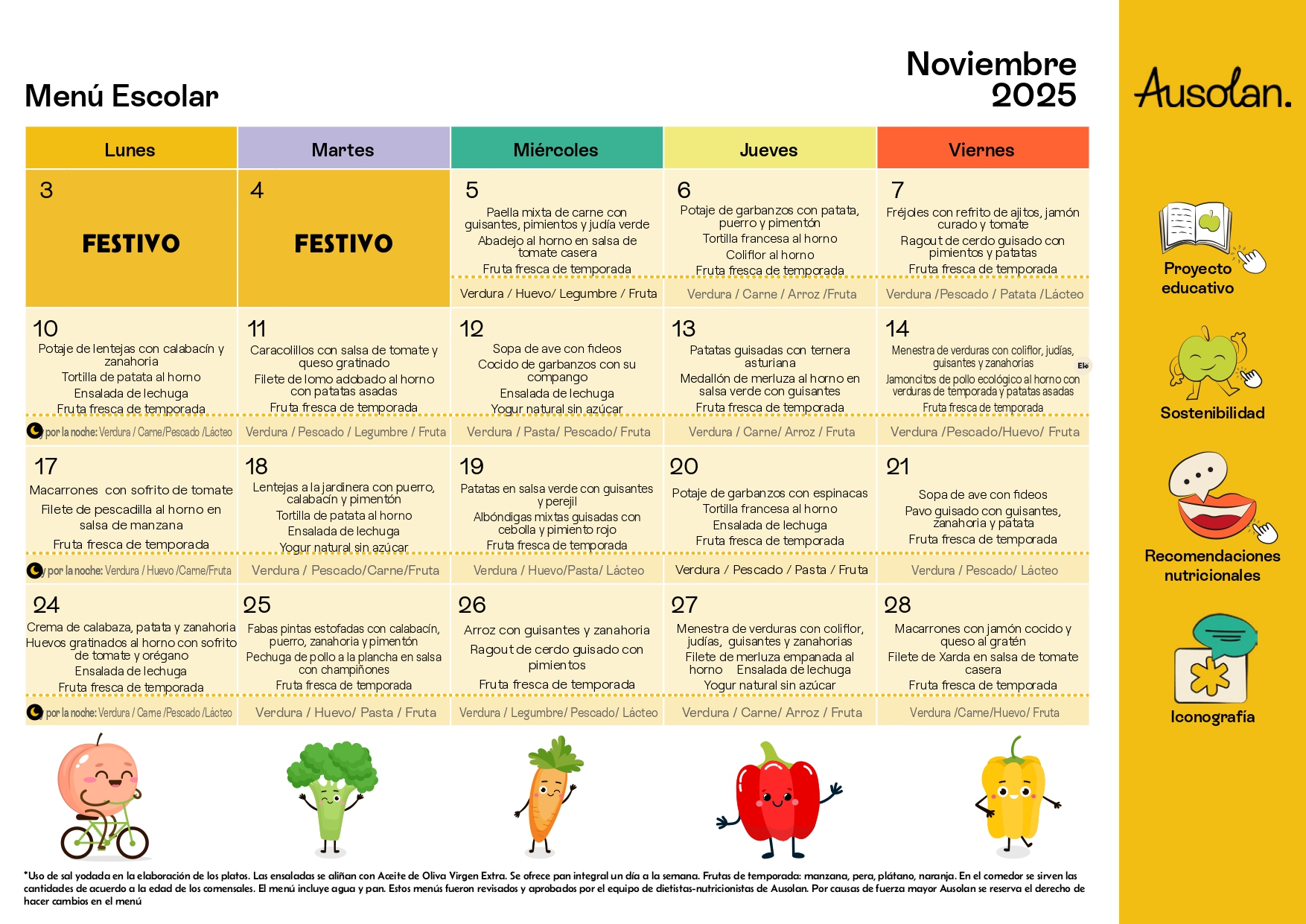 MenuNoviembre