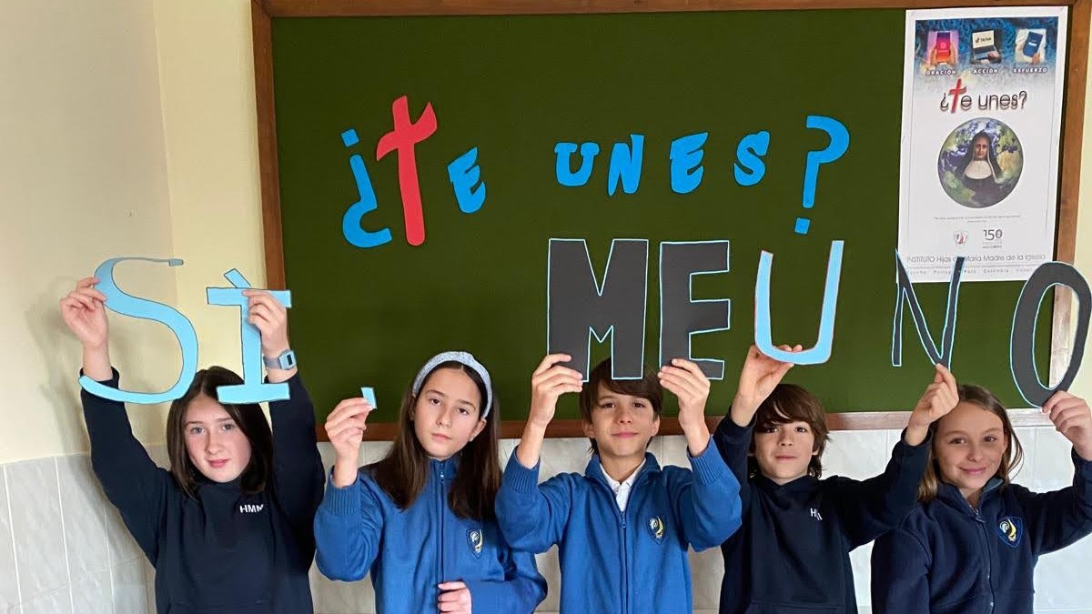 CONVIVENCIA COVADONGA ESO