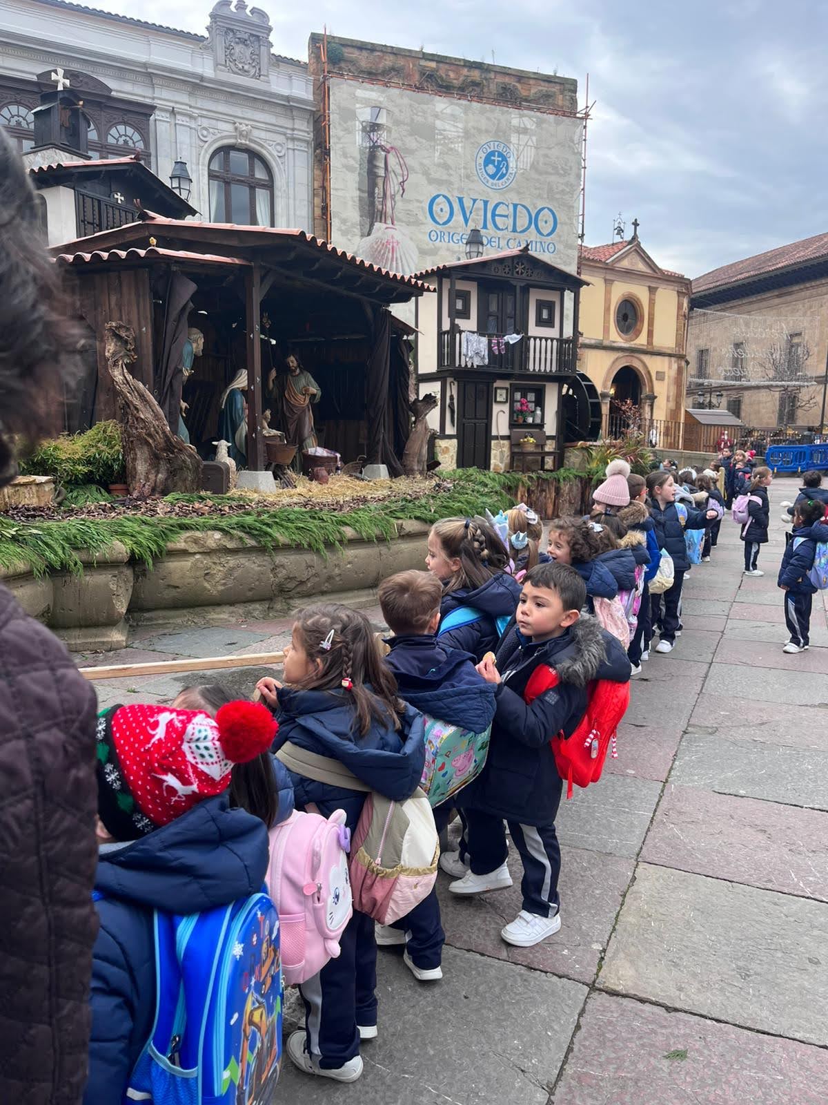 CONVIVENCIA COVADONGA ESO