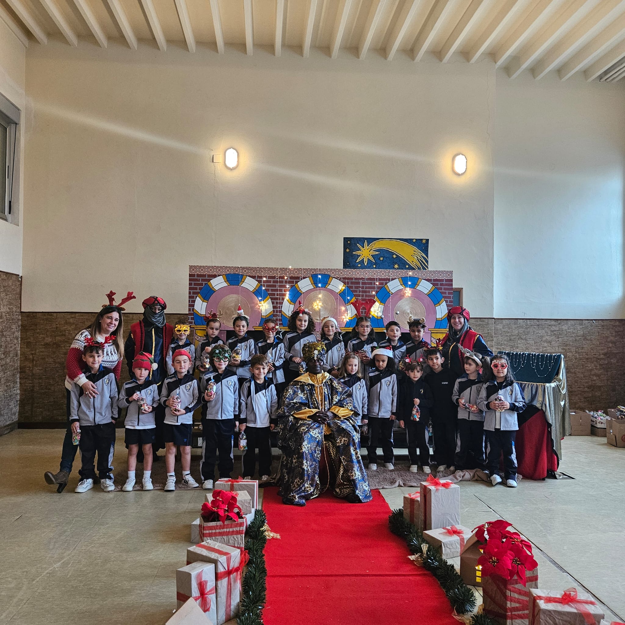 CONVIVENCIA COVADONGA ESO