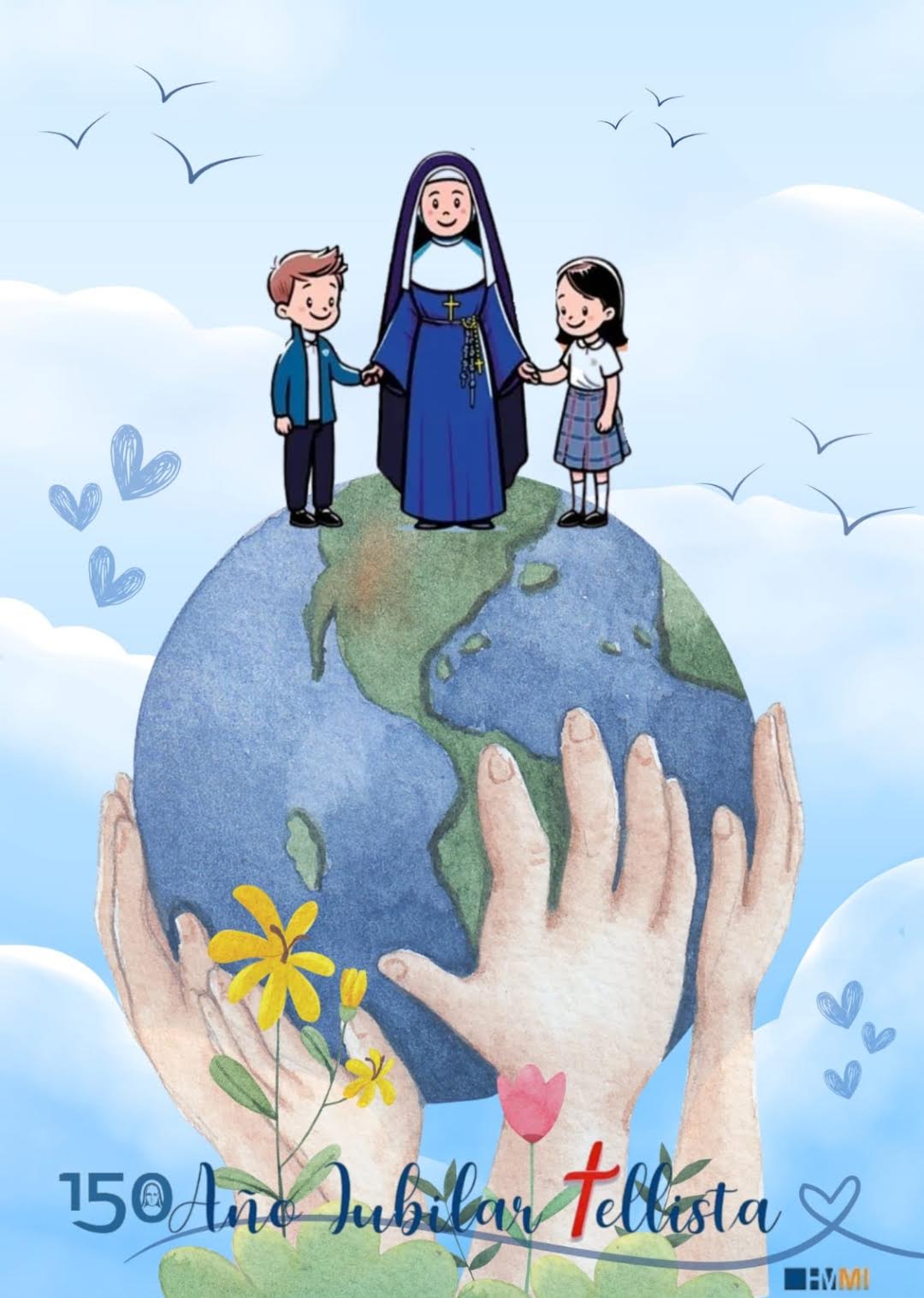 VEN A CONOCERNOS 2025 01