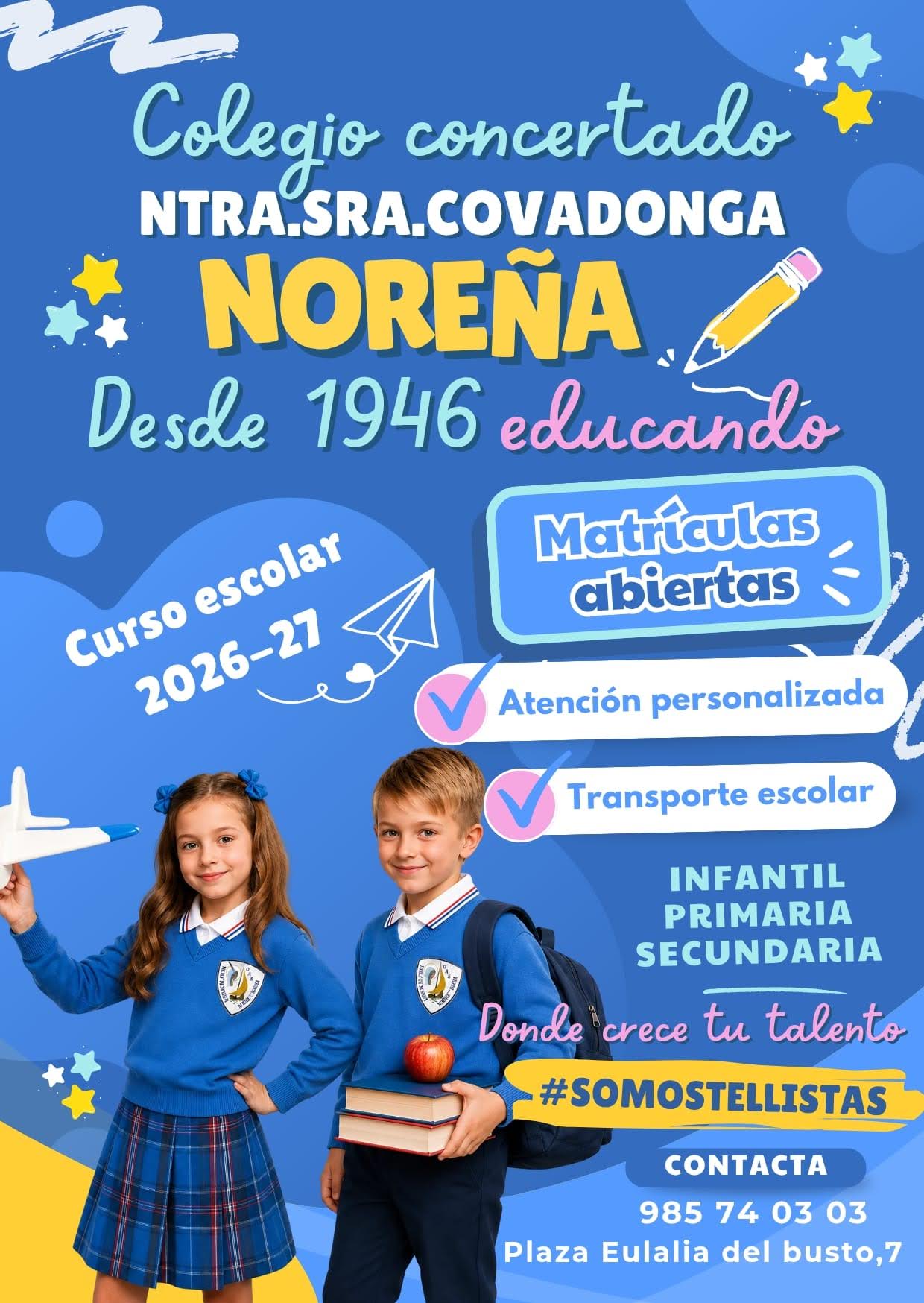 VEN A CONOCERNOS 2025 01