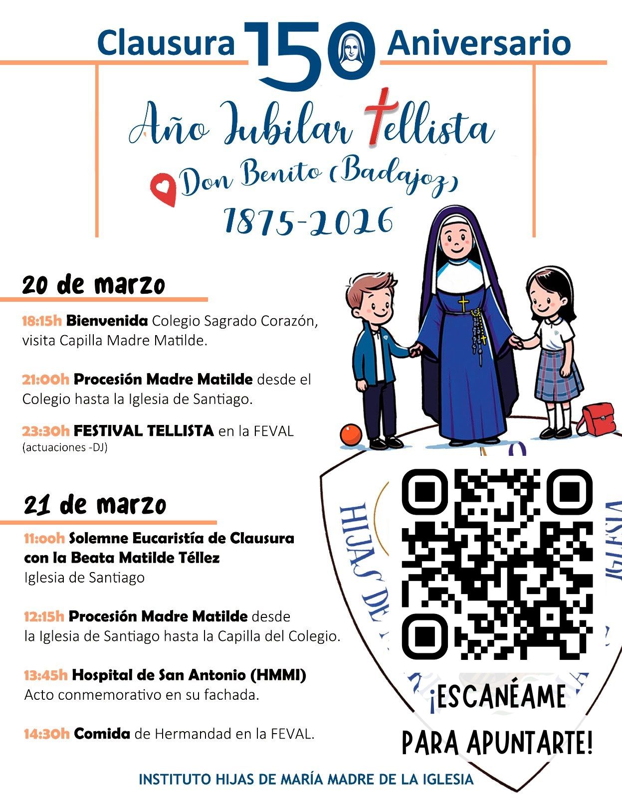 VEN A CONOCERNOS 2025 01