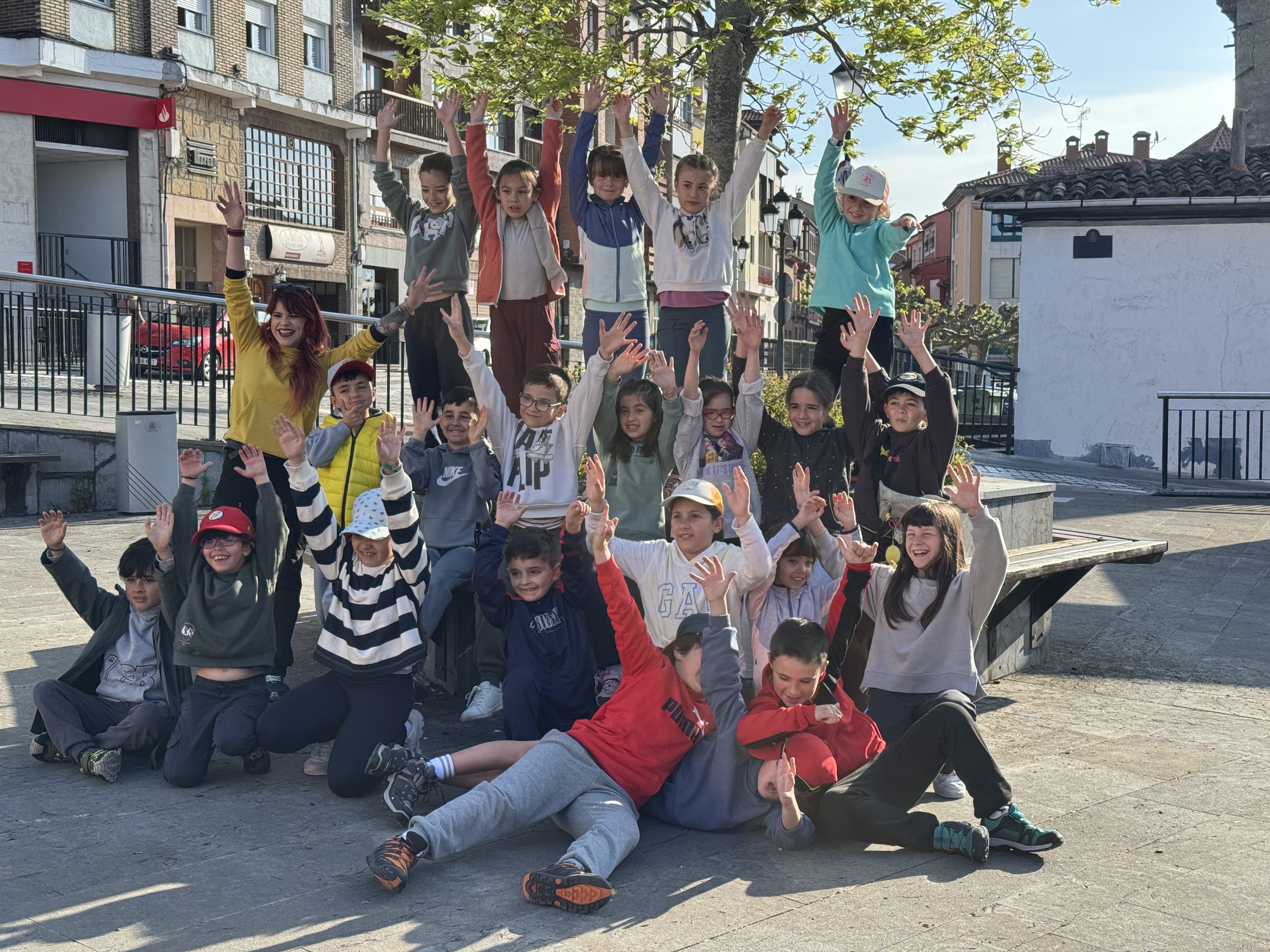 PROGRAMA DE EDUCACIÓN AMBIENTAL 